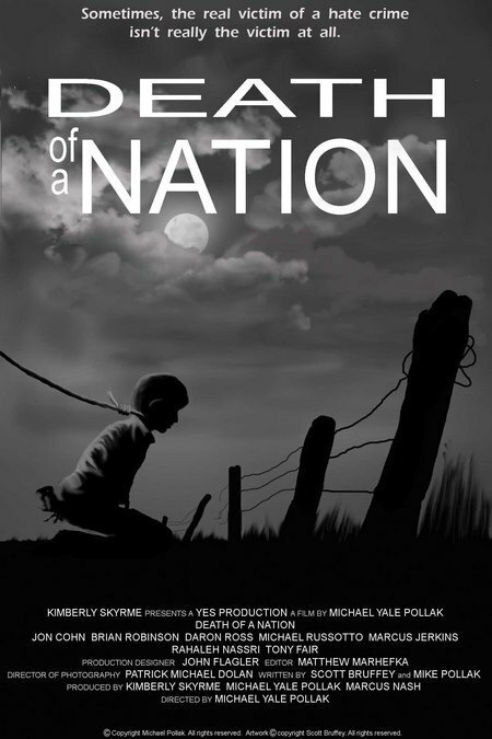 Death of a Nation