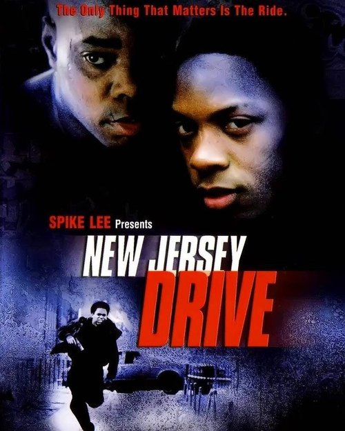 Дела в Нью-Джерси / New Jersey Drive