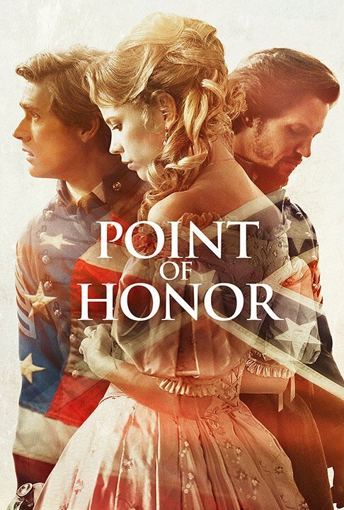 Дело чести / Point of Honor