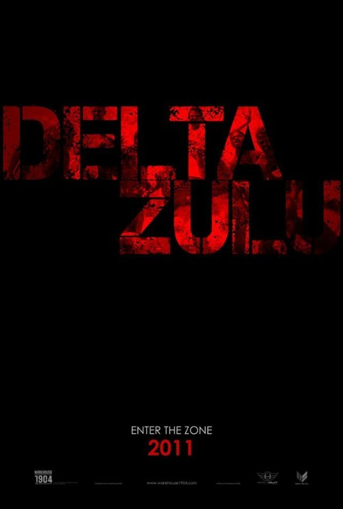 Дельта Зулу / Delta Zulu