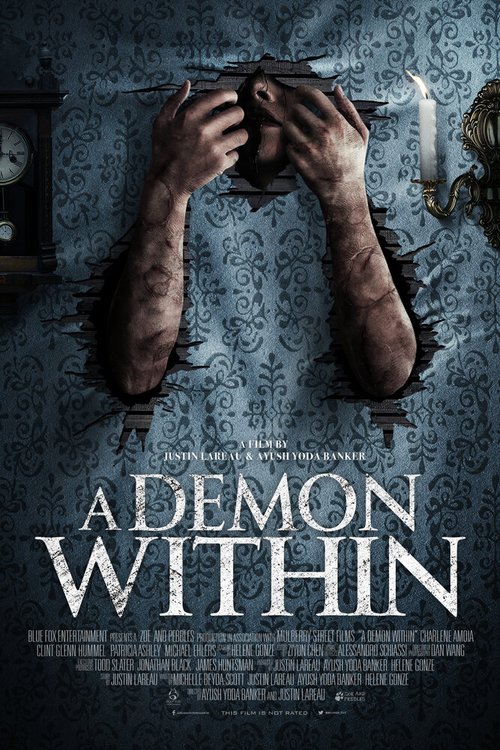 Демон внутри / A Demon Within