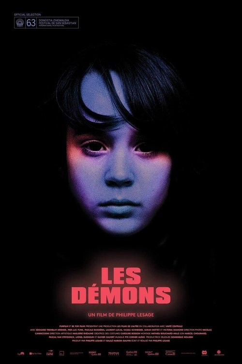 Демоны / Les démons