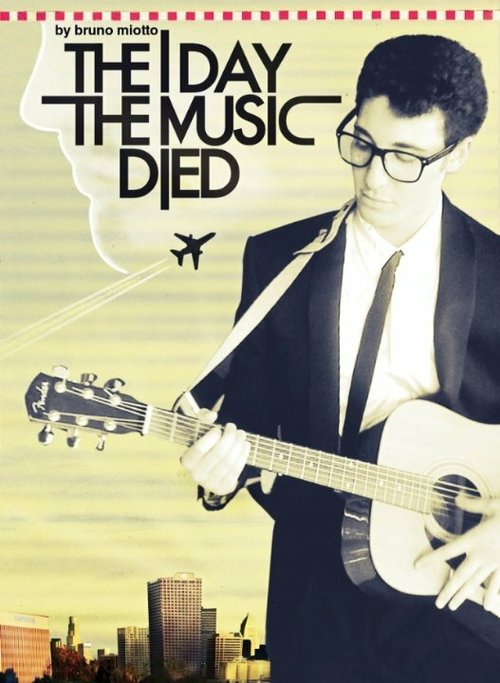 День, когда умерла музыка / The Day the Music Died