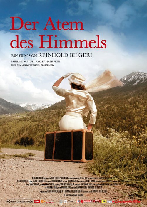 Der Atem des Himmels