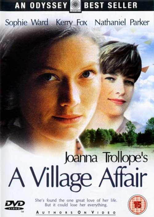 Деревенский роман / A Village Affair