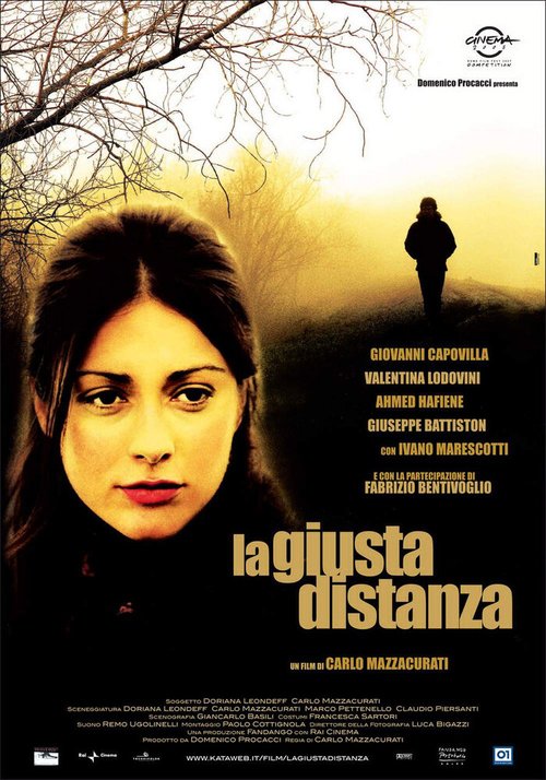 Держать дистанцию / La giusta distanza