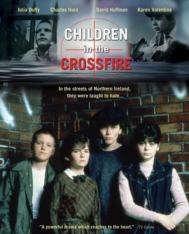 Дети под перекрестным огнем / Children in the Crossfire