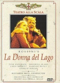 Дева озера / La donna del lago