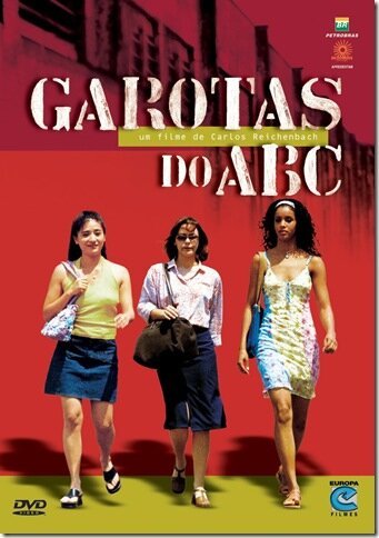 Девочки из ABC / Garotas do ABC