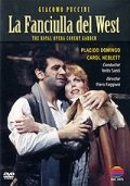 Девушка с Запада / La fanciulla del West