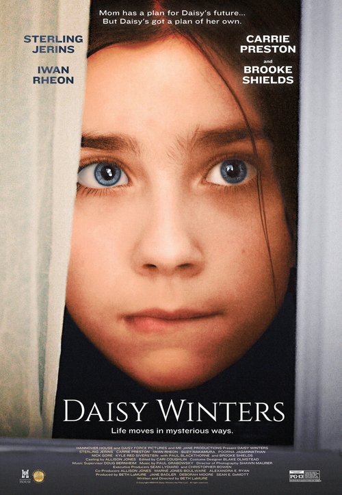 Дэйзи Уинтерс / Daisy Winters