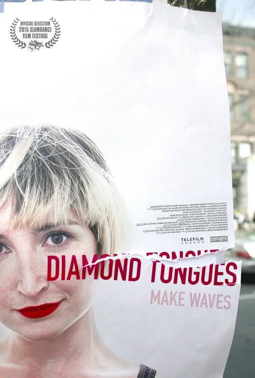 Diamond Tongues