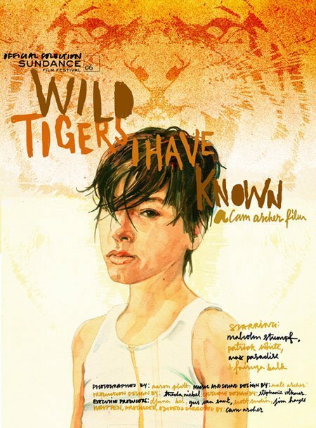 Дикие тигры, которых я знал / Wild Tigers I Have Known