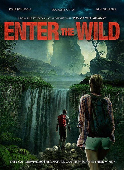 Дикий поход / Enter The Wild