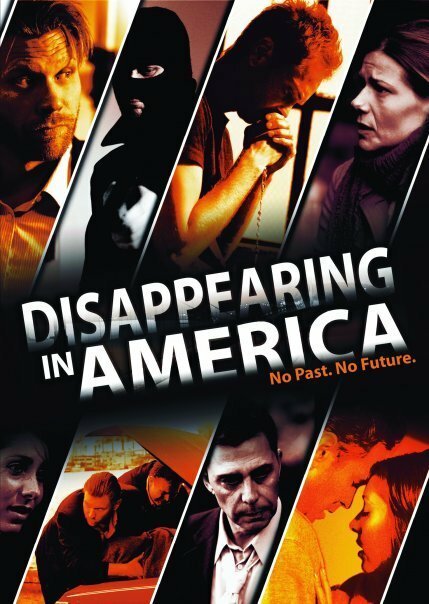 Disappearing in America