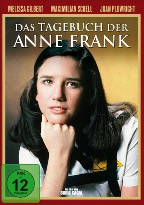 Дневник Анны Франк / The Diary of Anne Frank