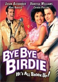 До свидания птичка / Bye Bye Birdie