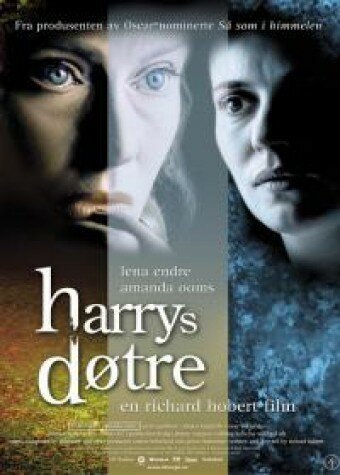 Дочери Гарри / Harrys döttrar