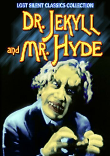 Доктор Джекилл и Мистер Хайд / Dr. Jekyll and Mr. Hyde