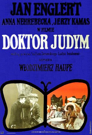 Доктор Юдым / Doktor Judym