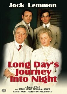 Долгое путешествие дня в ночь / Long Day's Journey Into Night