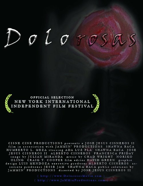 Dolorosas