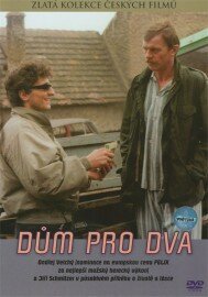 Дом для двоих / Dum pro dva