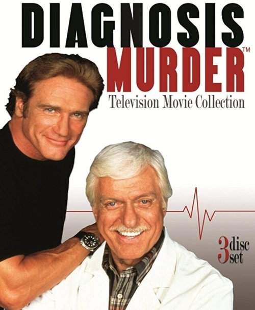 Дом на улице Сикамор / Diagnosis Murder: The House on Sycamore Street