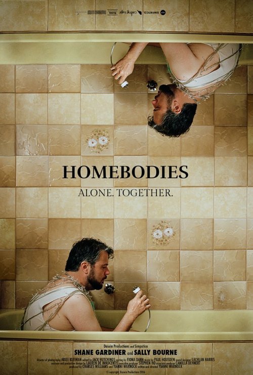 Домоседы / Homebodies