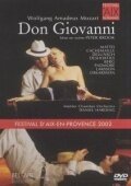 Дон Жуан / Don Giovanni