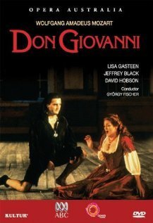 Дон Жуан / Don Giovanni