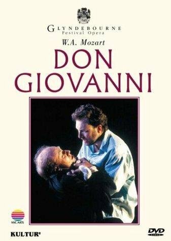 Дон Жуан / Don Giovanni