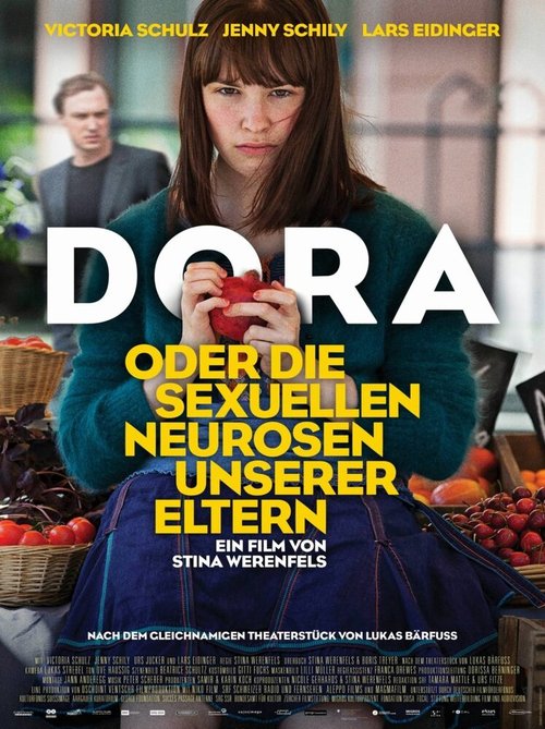 Дора, или Сексуальные неврозы наших родителей / Dora oder Die sexuellen Neurosen unserer Eltern