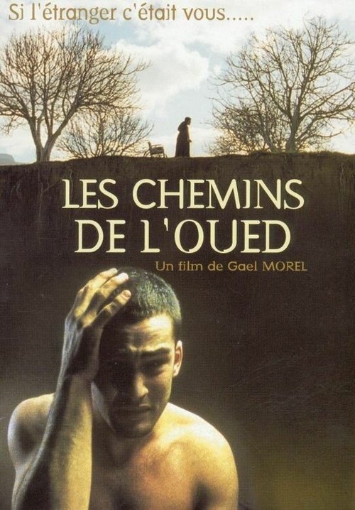 Дороги в пустыне / Les chemins de l'oued