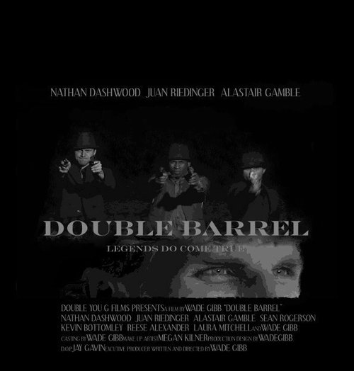 Double Barrel