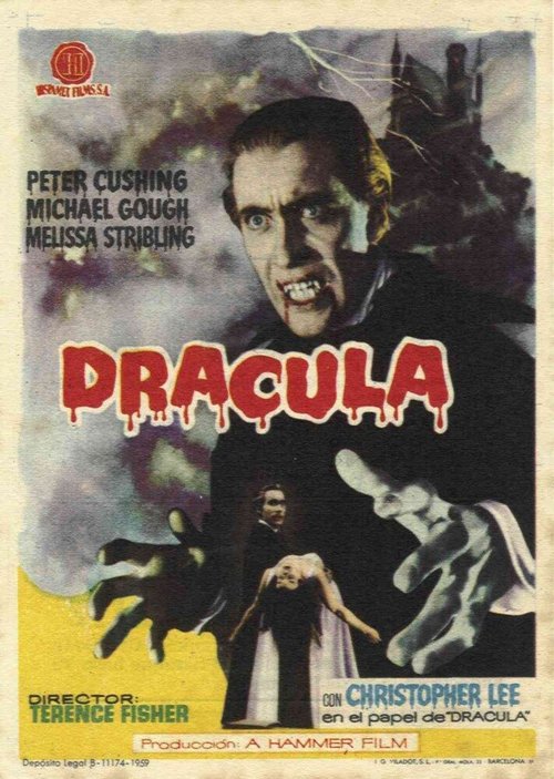 Дракула / Dracula