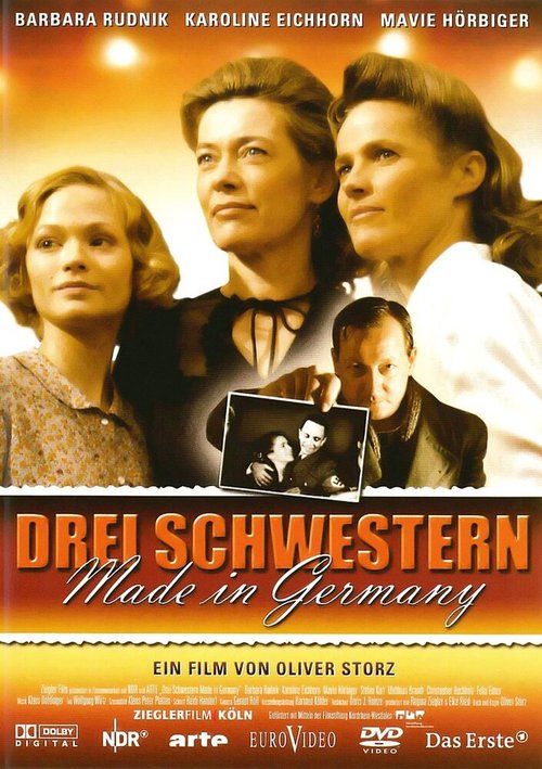 Drei Schwestern made in Germany