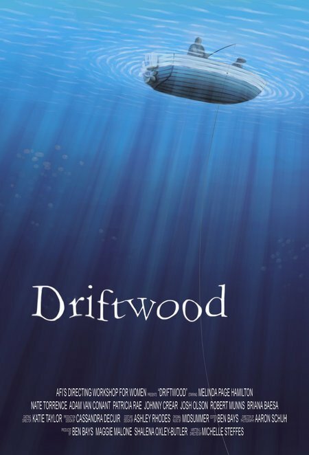 Дрифтвуд / Driftwood