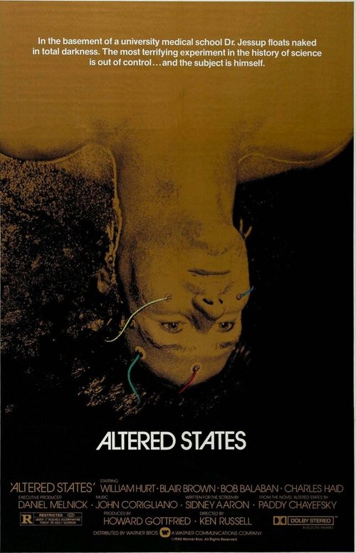 Другие ипостаси / Altered States