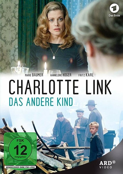 Другой ребенок / Charlotte Link - Das andere Kind