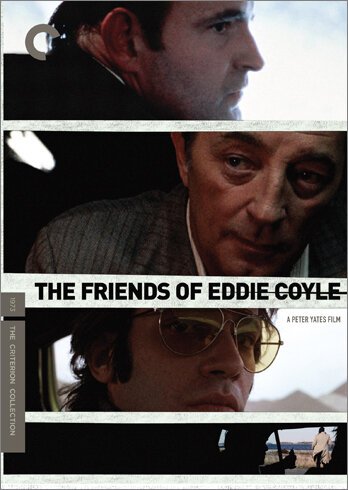 Друзья Эдди Койла / The Friends of Eddie Coyle