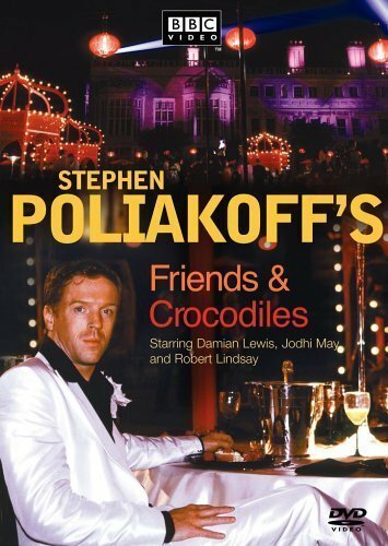 Друзья и крокодилы / Friends & Crocodiles