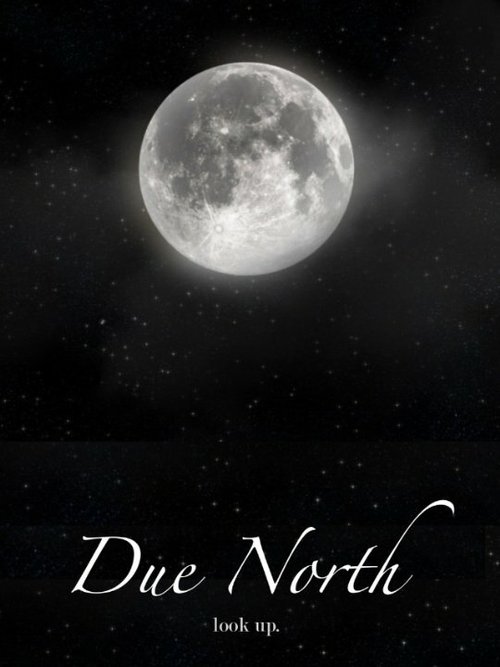 Due North