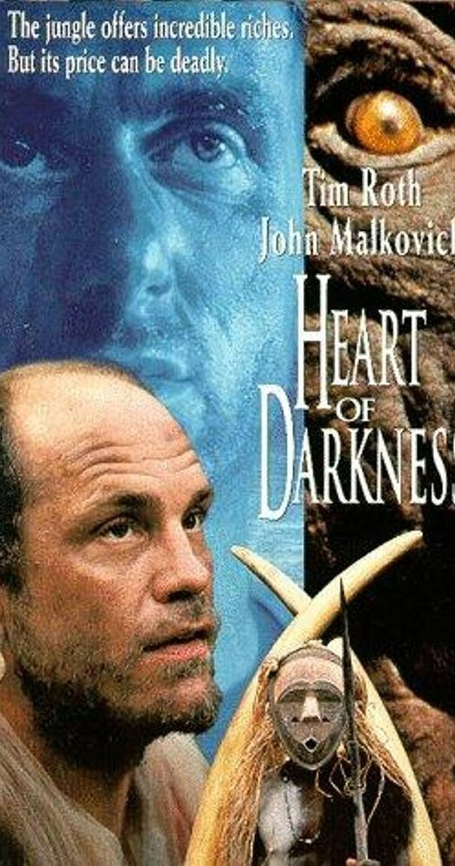 Дух тьмы / Heart of Darkness