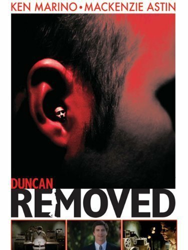 Duncan Removed