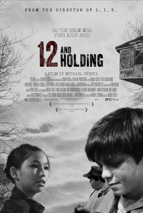 Двенадцатилетние / Twelve and Holding