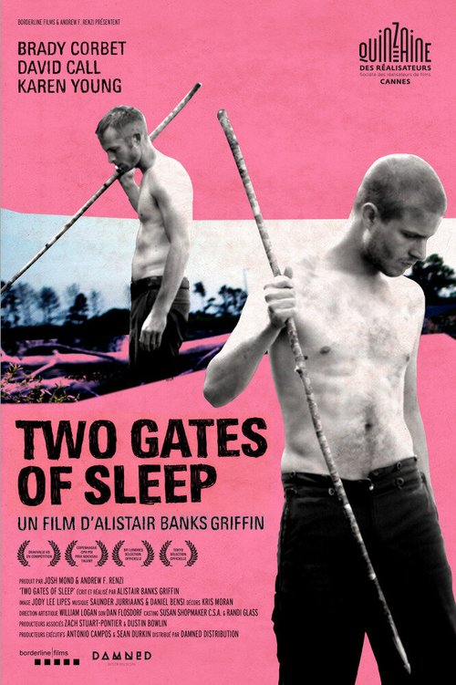 Двое врат сна / Two Gates of Sleep