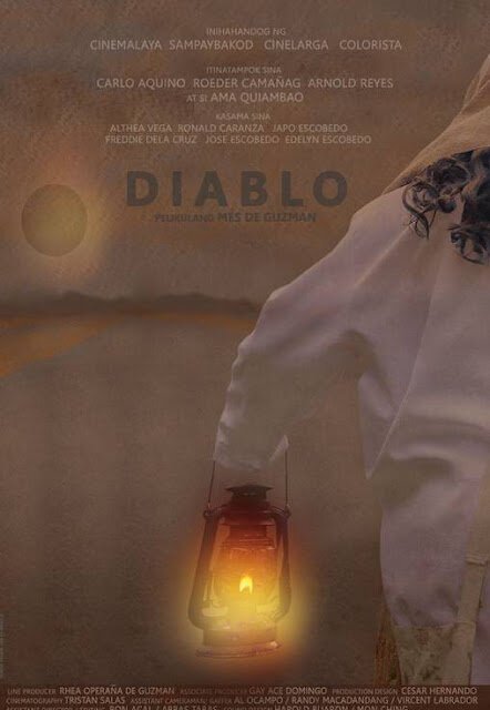 Дьявол / Diablo