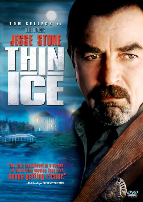 Джесси Стоун: Тонкий лед / Jesse Stone: Thin Ice