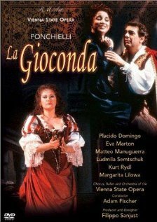 Джоконда / La Gioconda